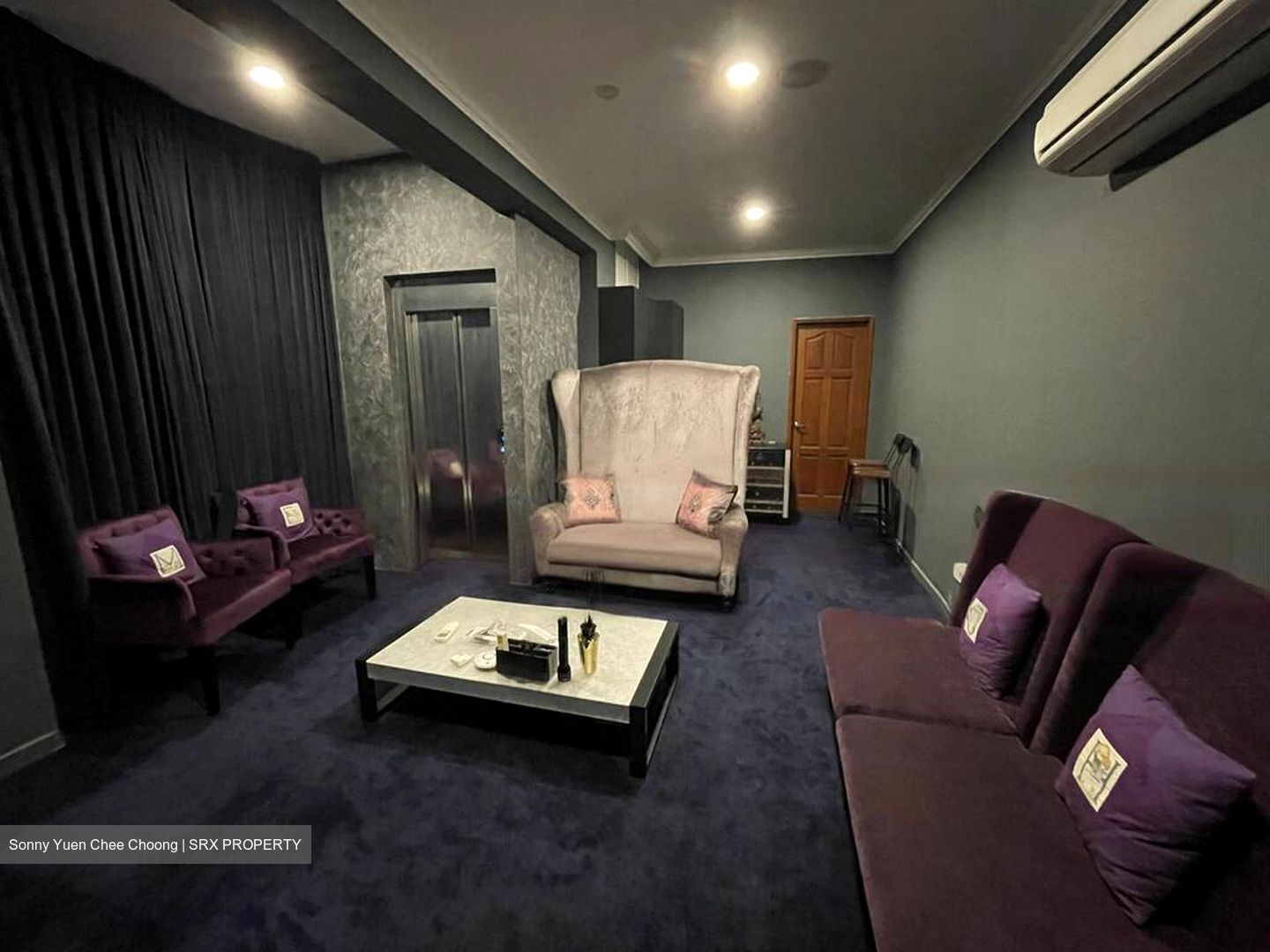 Watten Estate (D11), Detached #461356501